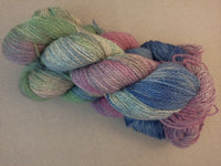 La Délicate - Pastel