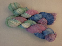 La Délicate - Pastel