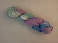 La Délicate - Pastel