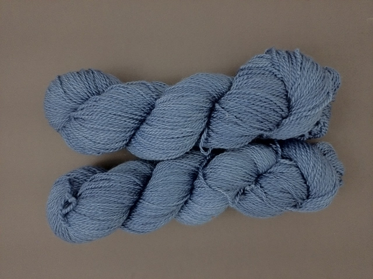 La Kamouraska - Denim