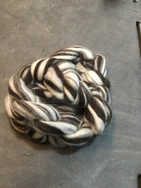 Corriedale - Local Québec Fibre