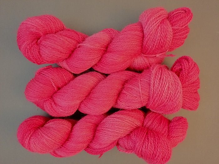 La soupçon de chèvre - Framboise