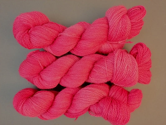 La soupçon de chèvre - Framboise