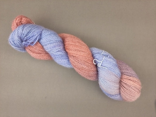 La Délicate - Framboise bleu