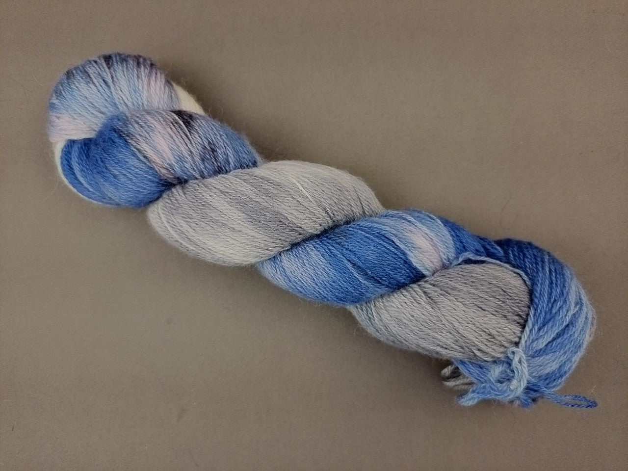 La Yamaska - Geai bleu