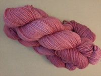 Kamouraska - Old pink