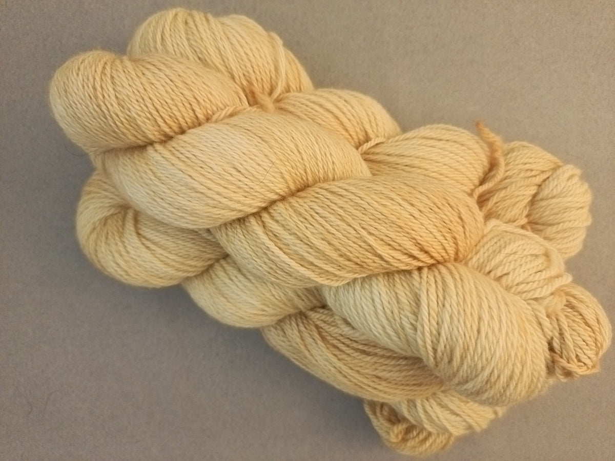 Kamouraska - Wheat