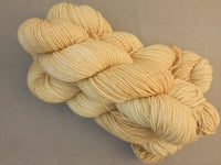 Kamouraska - Wheat