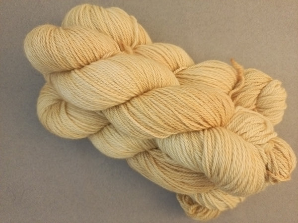 Kamouraska - Wheat