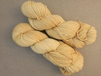 Kamouraska - Wheat