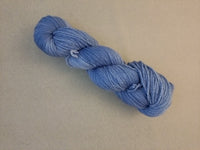 The Kamouraska - Denim