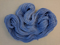 The Kamouraska - Denim