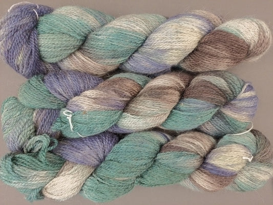 La Délicate - Lierre terrestre