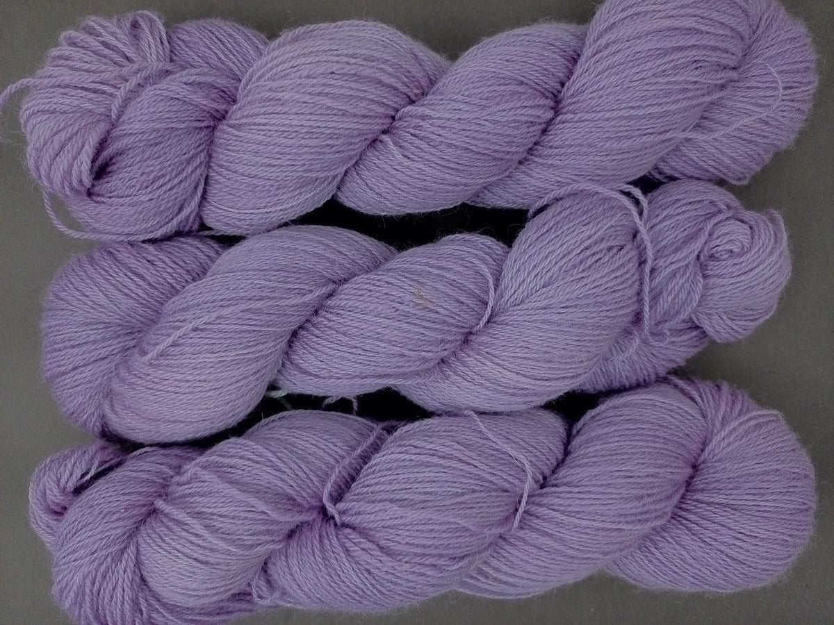 La Yamaska - Lilas
