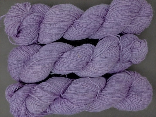 La Yamaska - Lilas