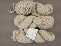 100% natural wool dryer ball - La Rimouskoise