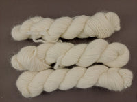 100% natural wool dryer ball - La Rimouskoise