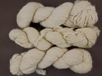 100% natural wool dryer ball - La Rimouskoise