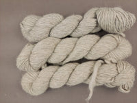 100% natural wool dryer ball - La Rimouskoise