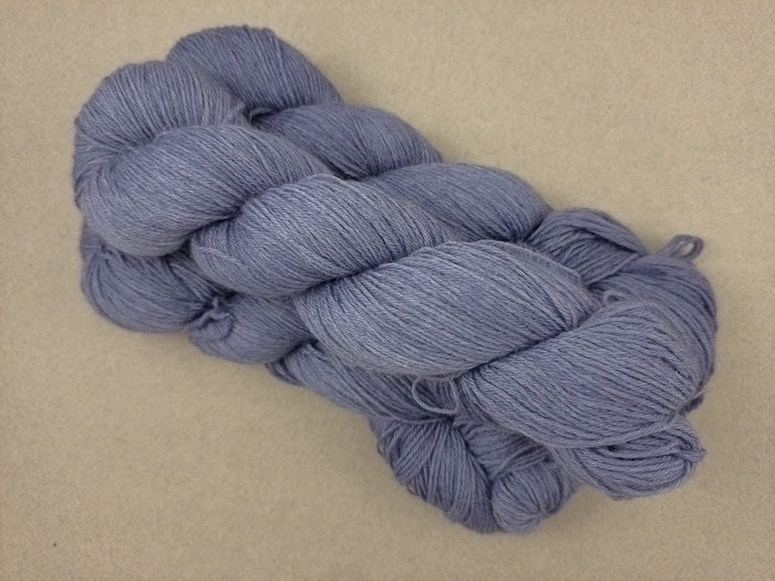 La MAN - Bleu Manhattan
