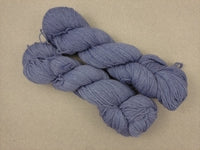 La MAN - Bleu Manhattan