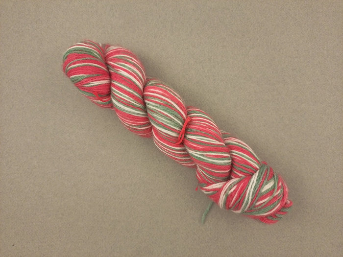 La MAN - Canne de bonbon