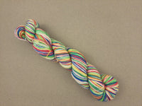 La MAN - Crayon de couleurs