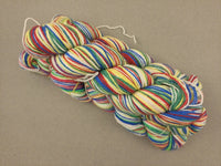La MAN - Crayon de couleurs