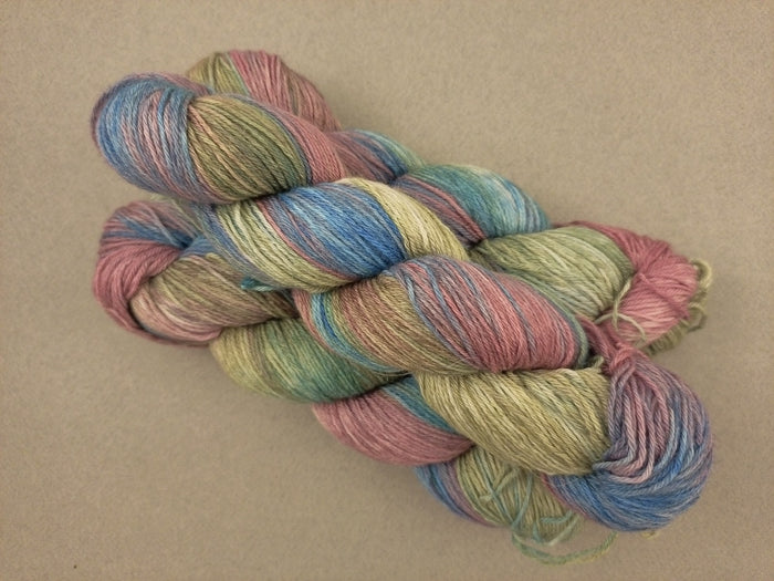 La MAN - Myosotis