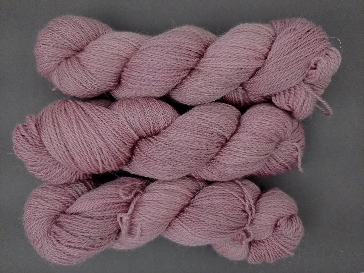 La soupçon de chèvre - Or rose
