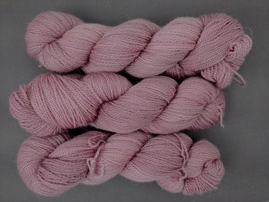 La soupçon de chèvre - Or rose