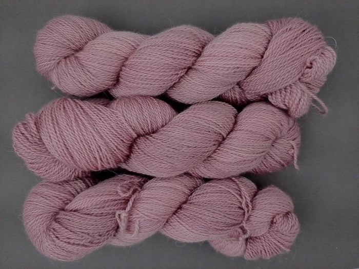 La soupçon de chèvre - Or rose
