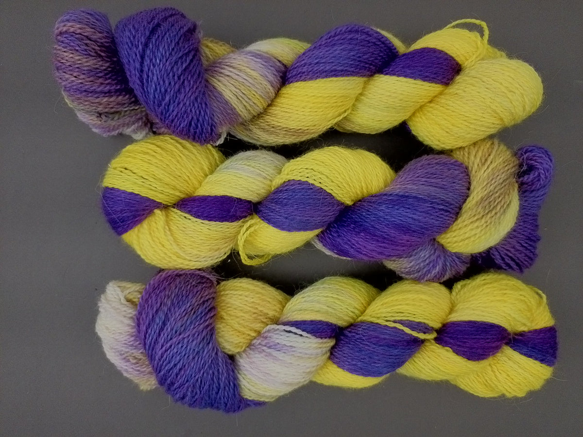 La soupçon de chèvre - Pensée