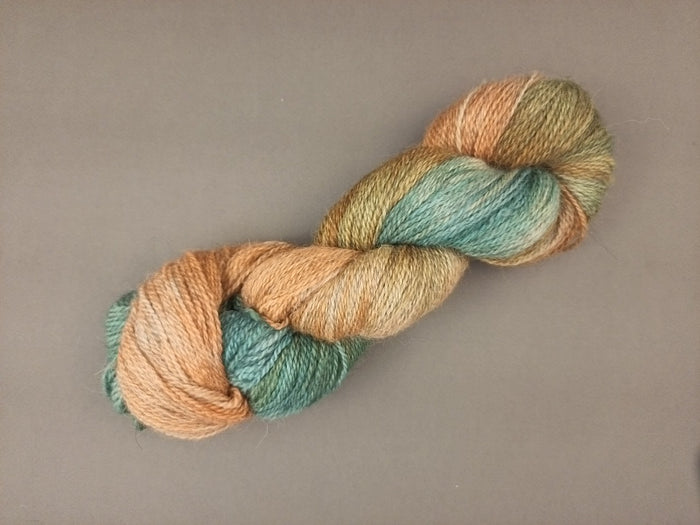 The Delicate - Fox