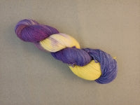 Goat's Head - Pansy