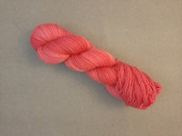 La soupçon de chèvre - Rouge dinde