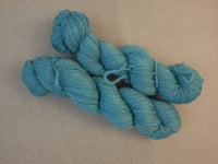 Goat's Beard - Turquoise