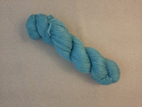 Goat's Beard - Turquoise