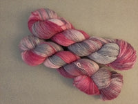 Goat's Beard - Dusty Pink