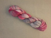 Goat's Beard - Dusty Pink