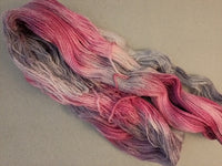 Goat's Beard - Dusty Pink