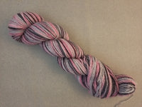 Goat's Beard - Dusty Pink