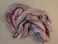 Goat's Beard - Dusty Pink