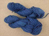 La Tit'insulaire - Bleu Wedwood