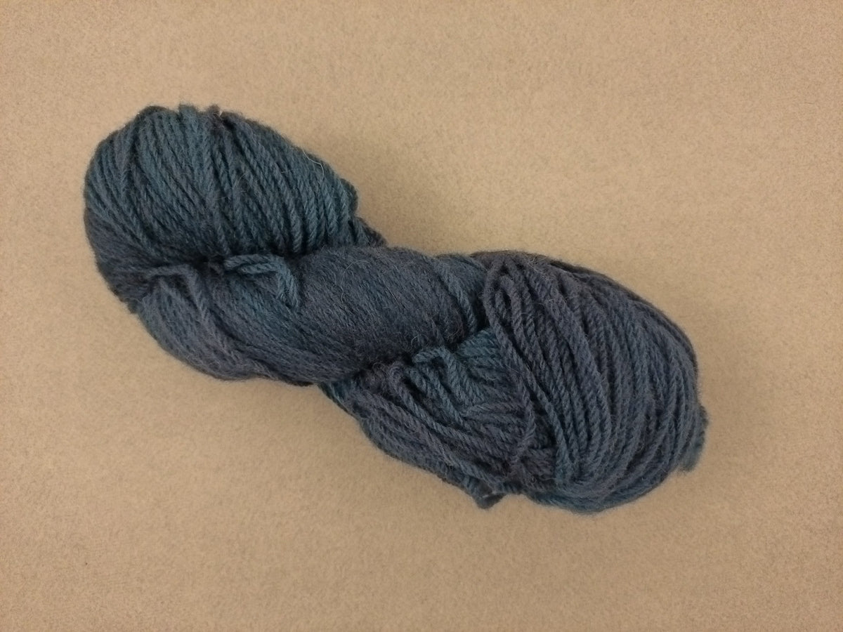 Wool - Merino Roving - Local Québec Fibre