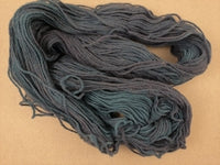 Wool - Merino Roving - Local Québec Fibre