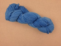 Wool - Merino Roving - Local Québec Fibre