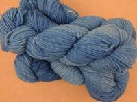 Wool - Merino Roving - Local Québec Fibre