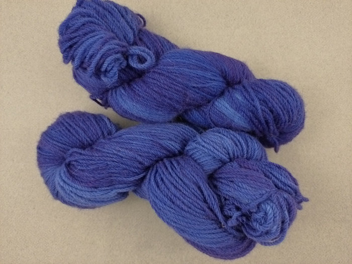 La Tit'insulaire - Bleu Iris