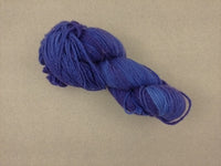 La Tit'insulaire - Bleu Iris